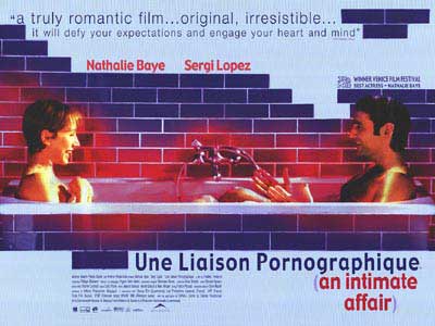 An Affair of Love