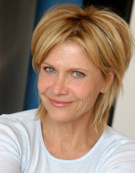 Cindy Pickett