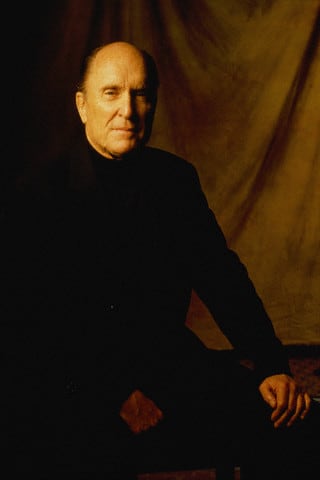 Robert Duvall