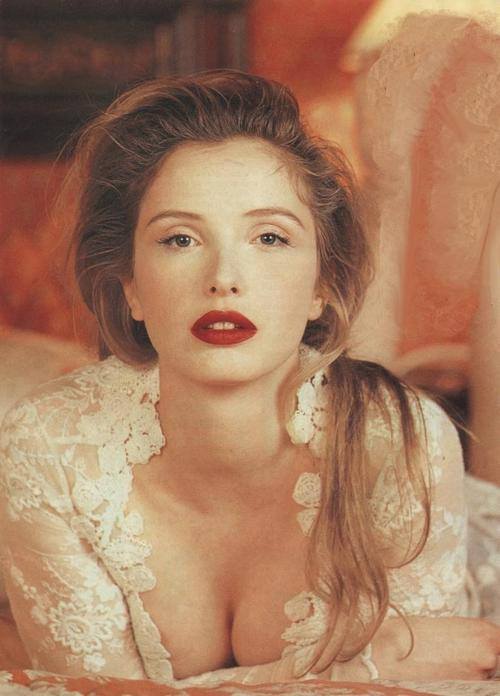 Julie Delpy