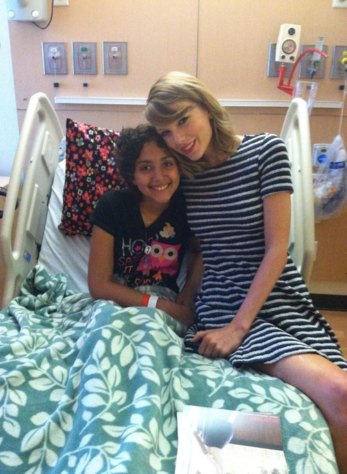 Taylor Swift