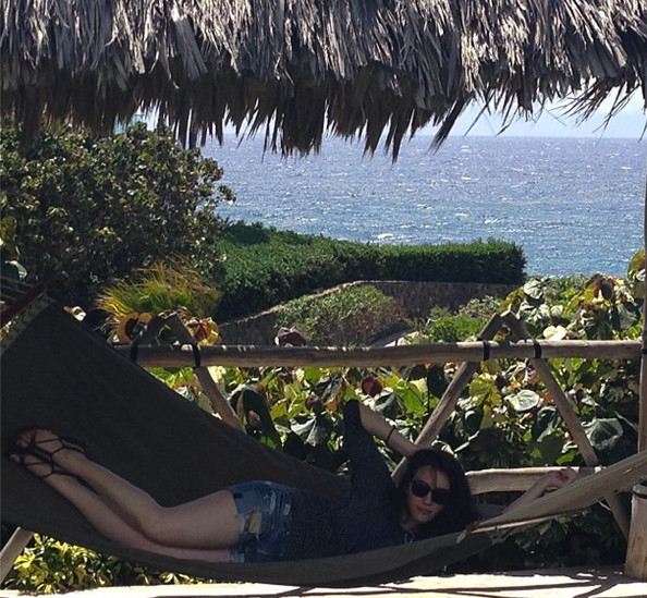 Kat Dennings