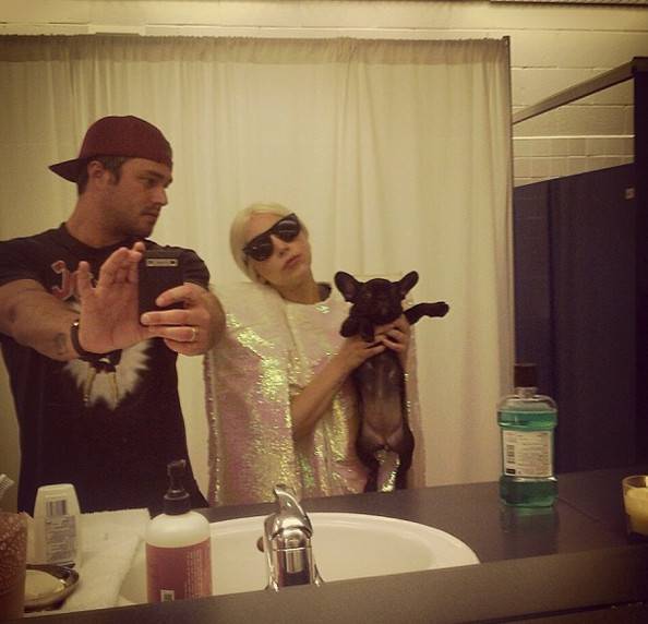 Lady GaGa