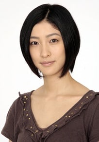 Erika Okuda