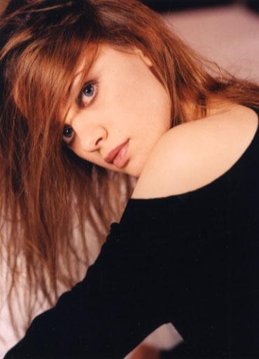 Sara Forestier Sara Forestier