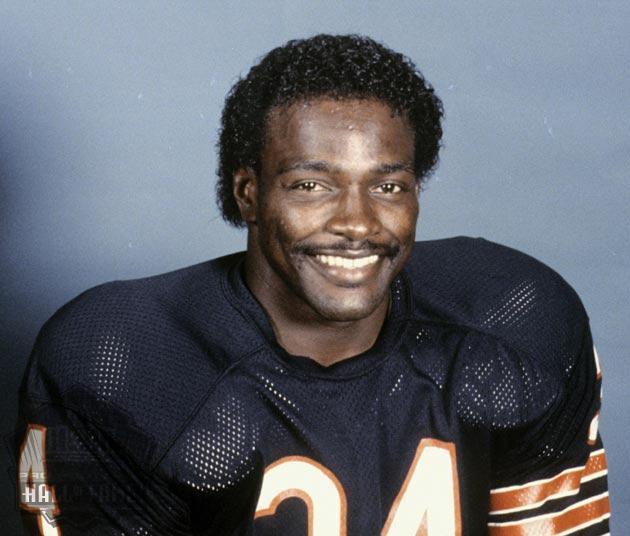 walter payton