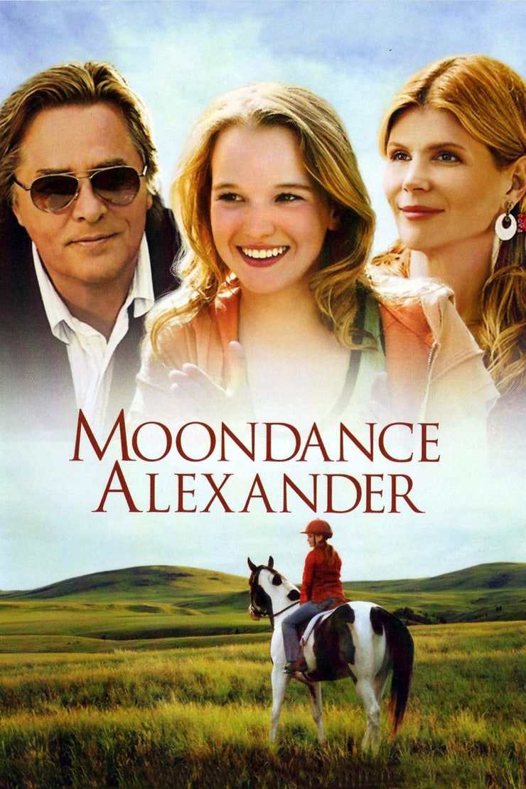 Moondance Alexander (2007)