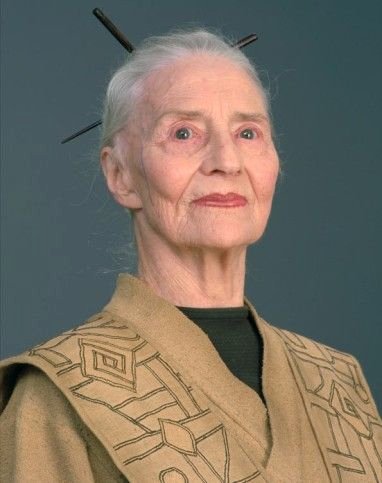 Alethea McGrath