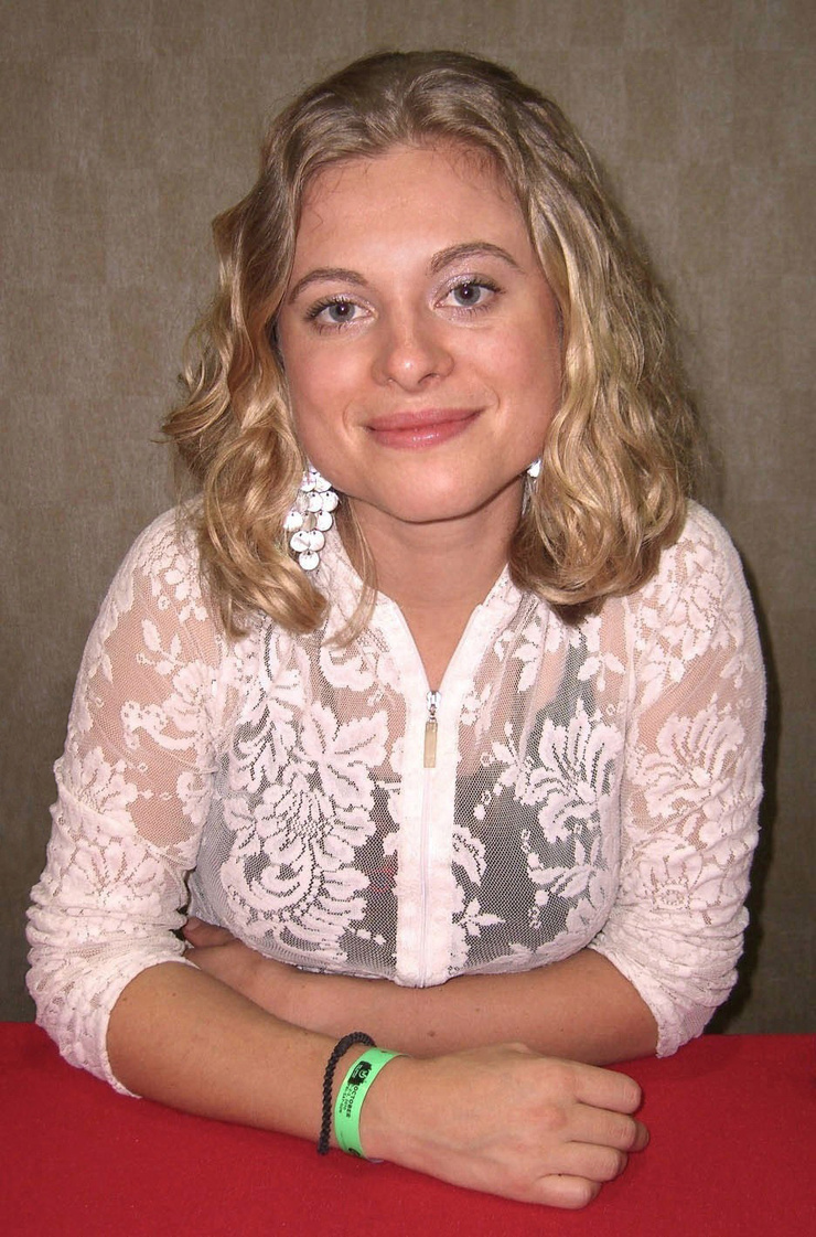 Bonnie Piesse Bonnie Piesse