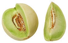 Honeydew Melon