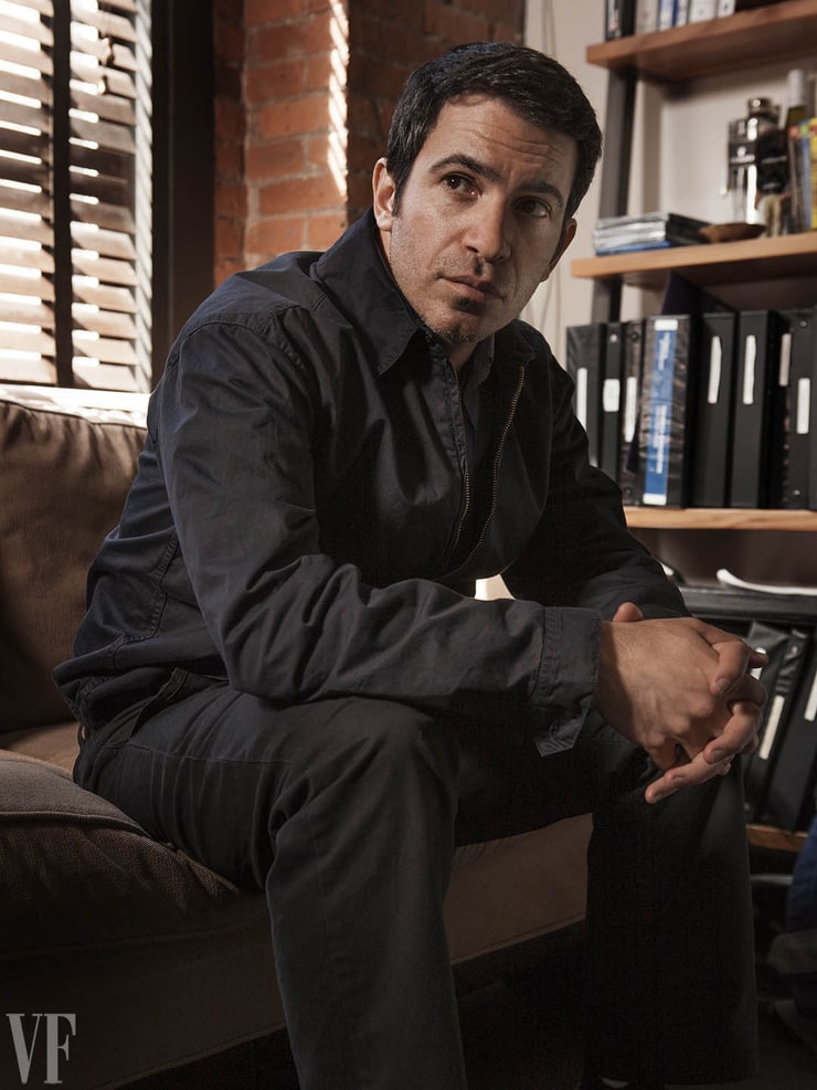 Chris Messina