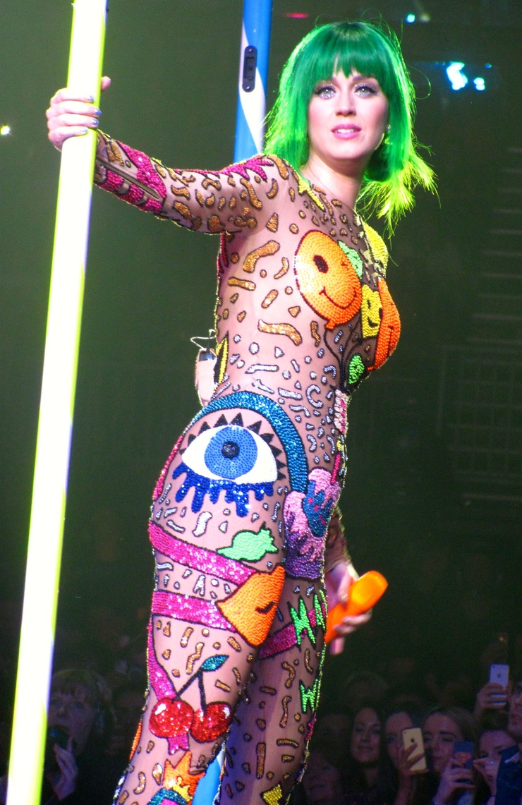 Katy Perry Katy Perry