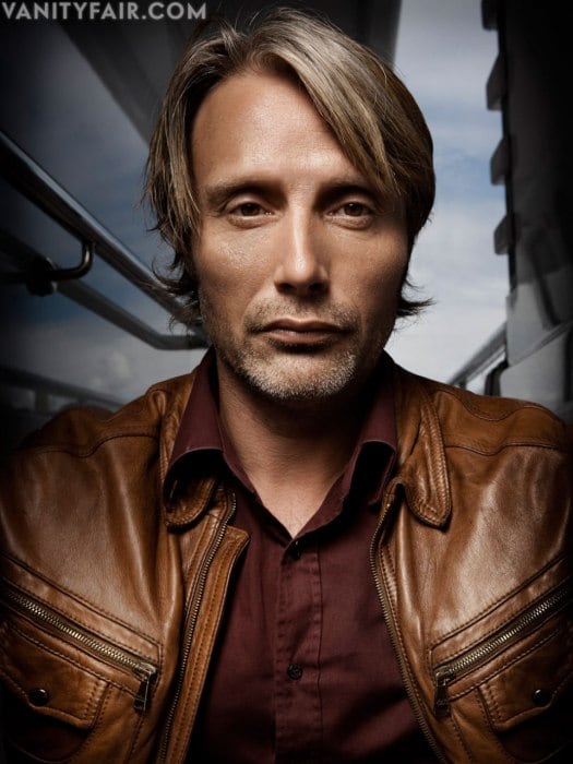 Picture Of Mads Mikkelsen