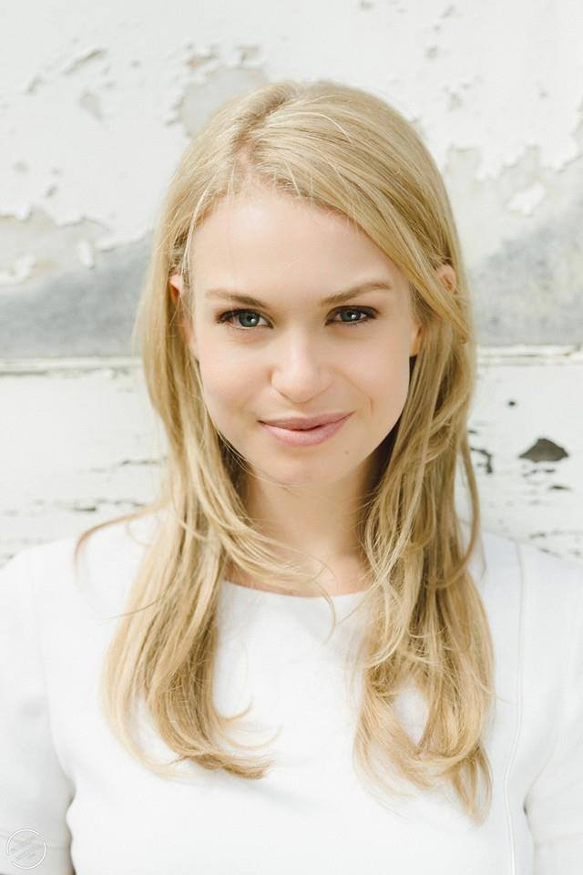 Penelope Mitchell