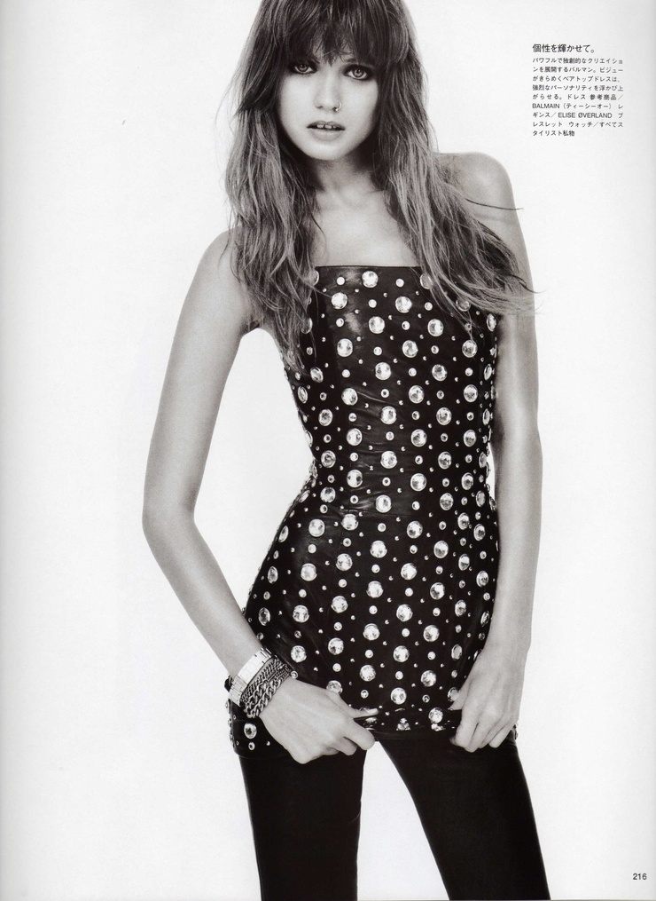 Abbey Lee Kershaw Abbey Lee Kershaw