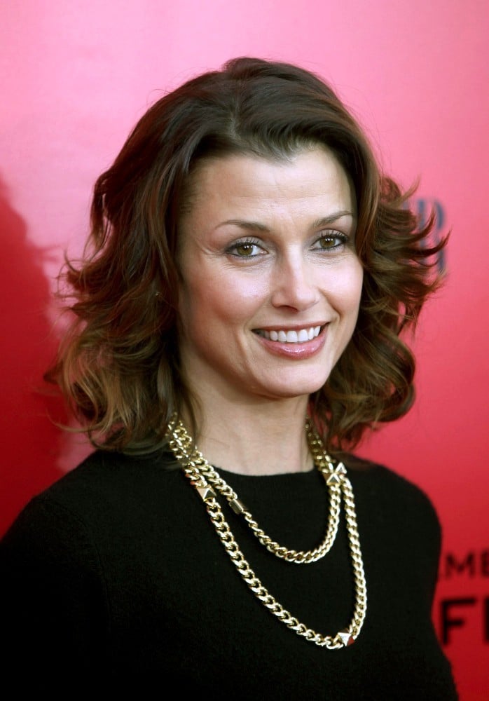 Bridget Moynahan