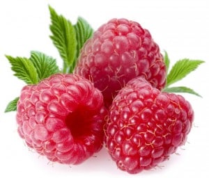 Raspberry