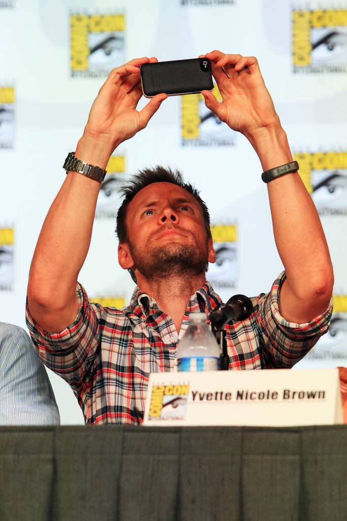 Joel McHale