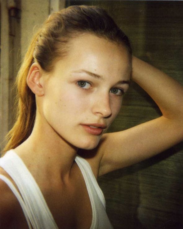 Edita Vilkeviciute Edita Vilkeviciute