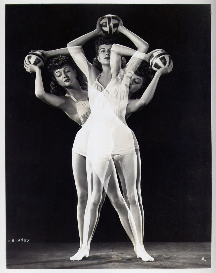 Joan Barclay Joan Barclay