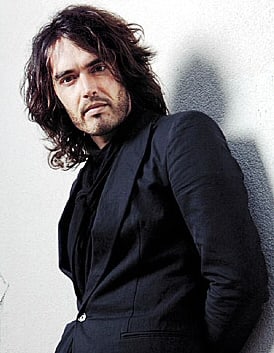 Russell Brand