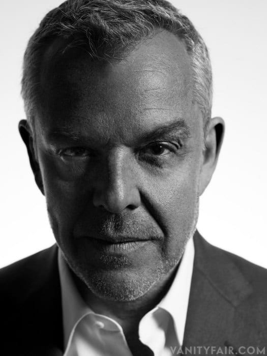 Danny Huston