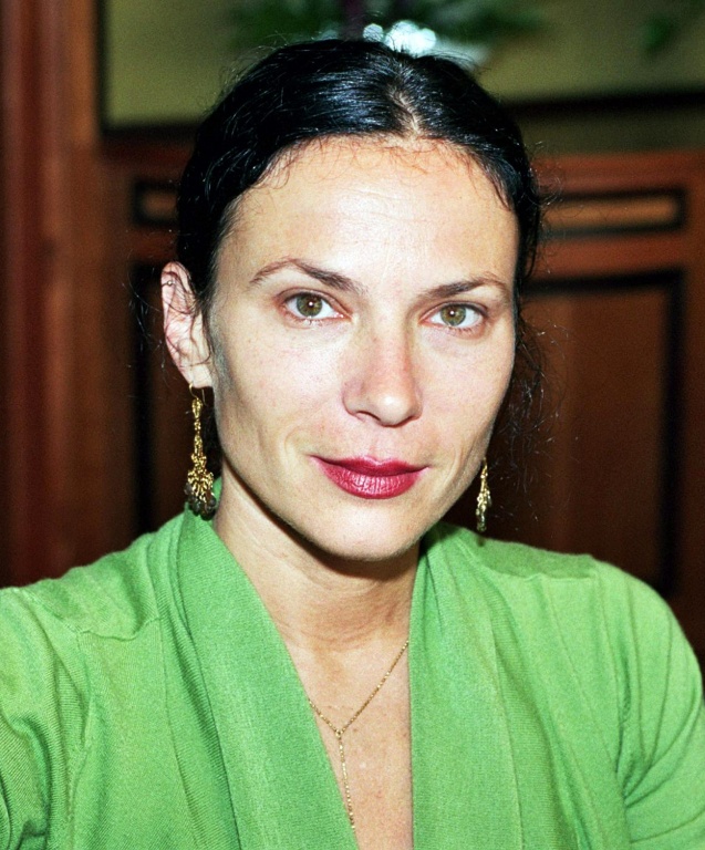 Xan Cassavetes