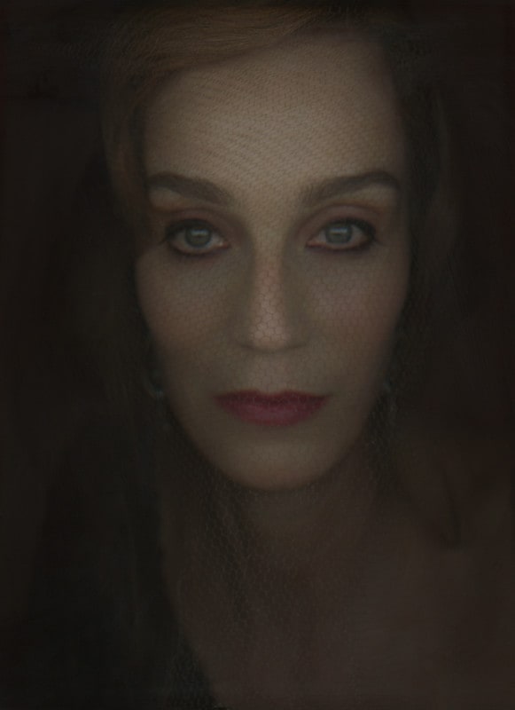 Kristin Scott Thomas