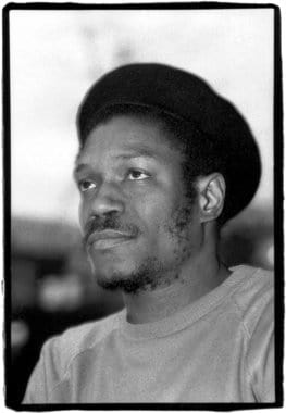 Picture of Horace Andy