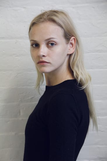 Ginta Lapina