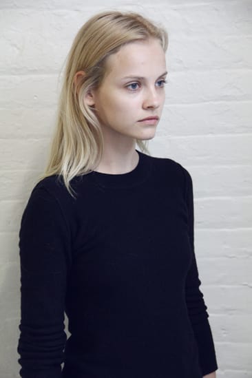 Ginta Lapina