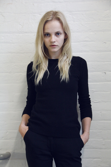 Ginta Lapina