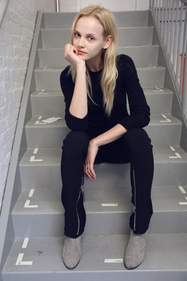 Ginta Lapina Ginta Lapina
