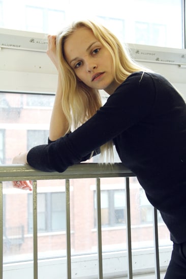 Ginta Lapina