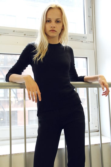 Ginta Lapina