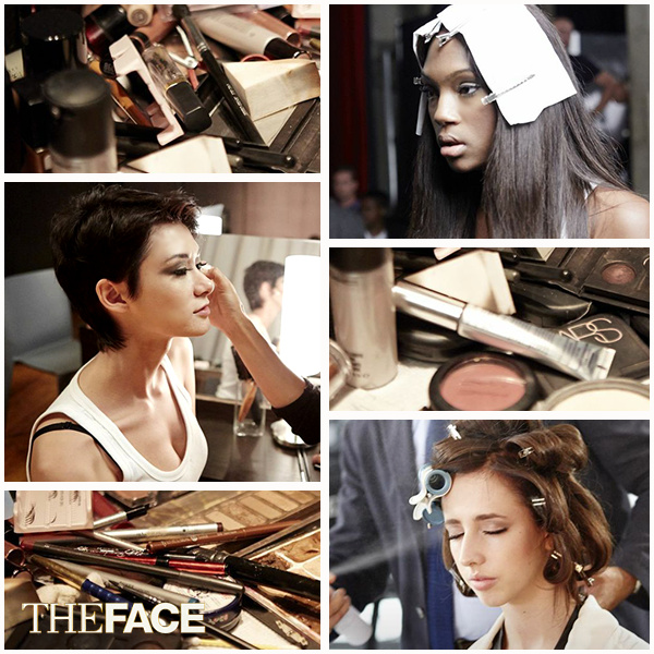 The Face