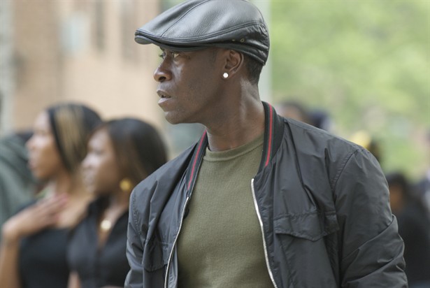 Brooklyn's Finest