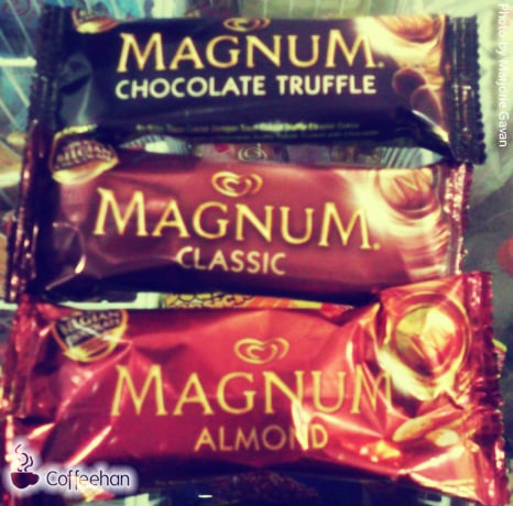 Picture of Magnum