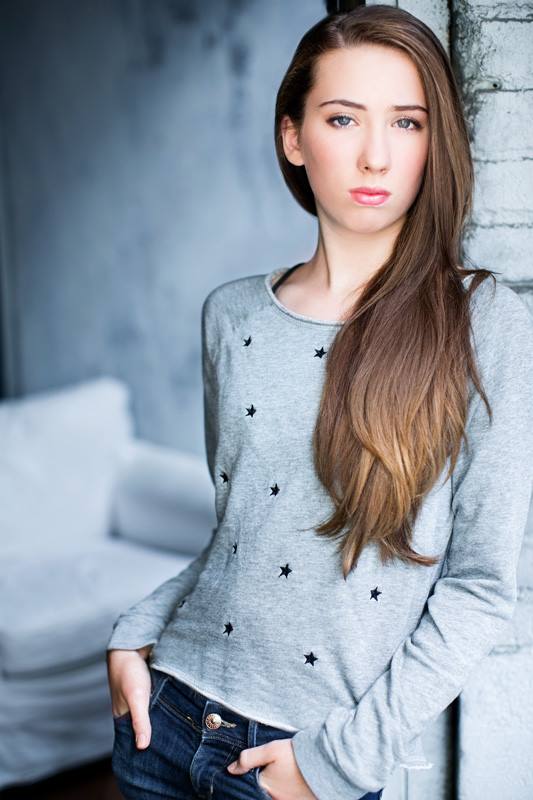 Michelle Creber