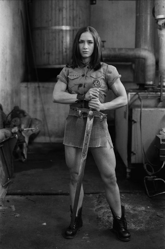Pauline Nordin