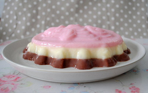 Blancmange