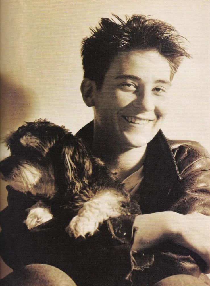 k.d. lang