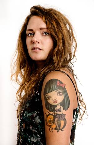 Tove Lo