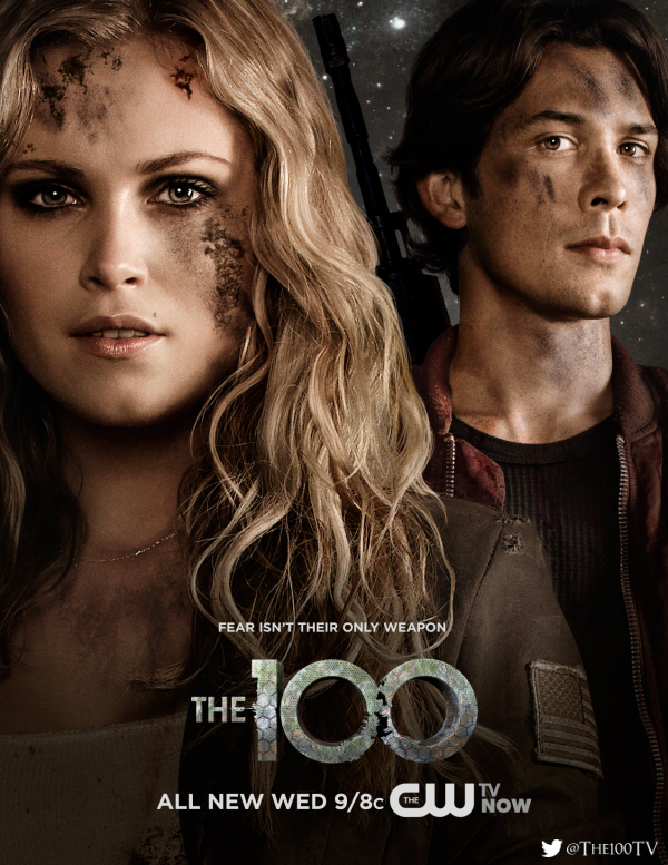 The 100