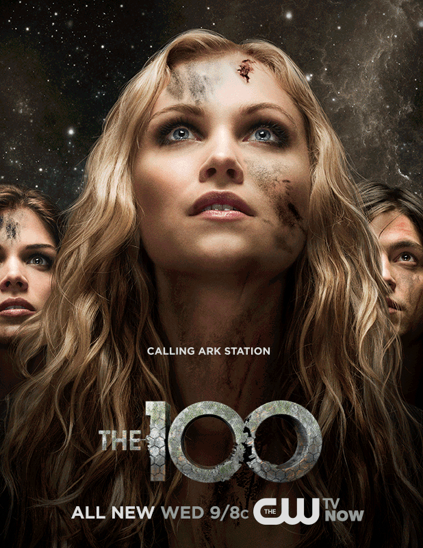 The 100