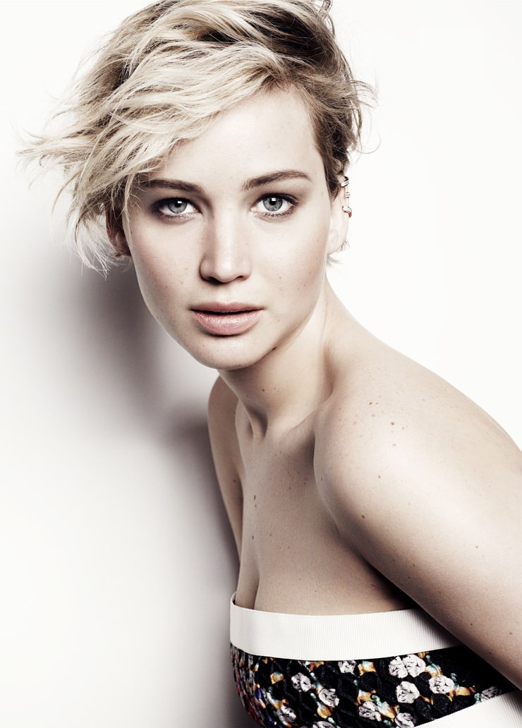 Jennifer Lawrence Jennifer Lawrence