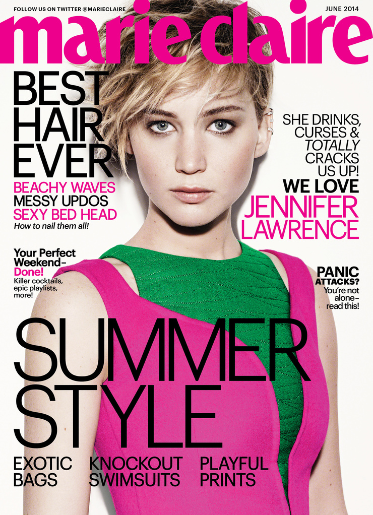 Jennifer Lawrence Jennifer Lawrence
