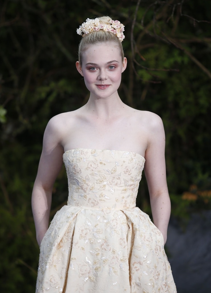 Elle Fanning