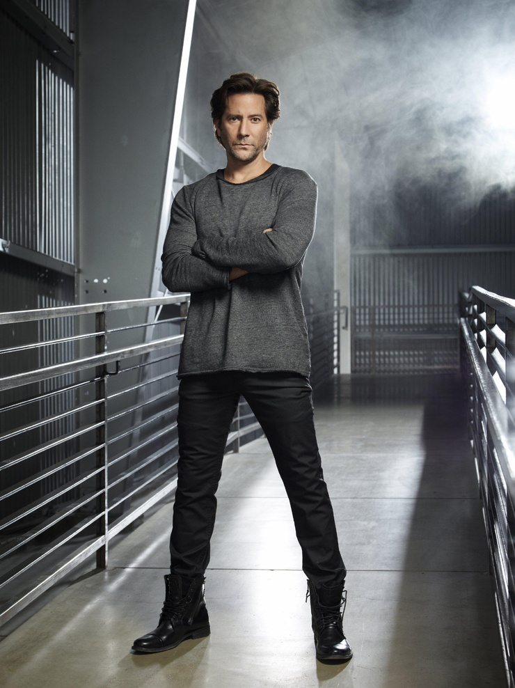 The 100 The 100