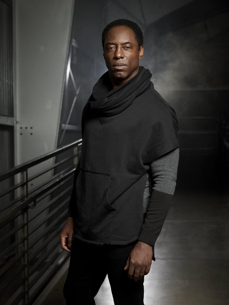 The 100